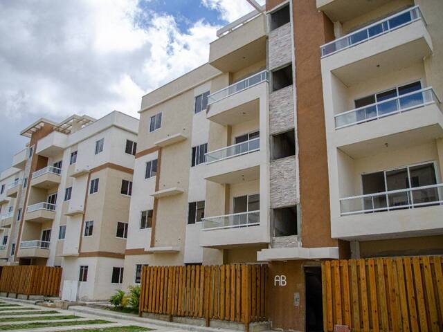 Venta en San Isidro - Santo Domingo Este