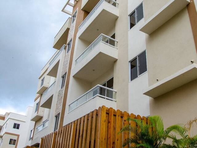 #11 - Departamento para Venta en Santo Domingo Este - Santo Domingo - 2