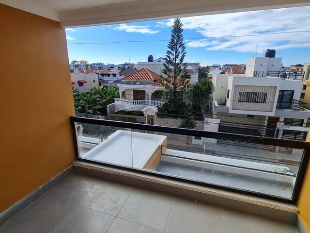 #15 - Departamento para Venta en Santo Domingo Este - Santo Domingo - 3