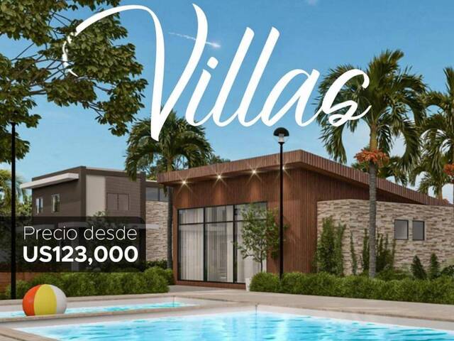 Venta en Boca Chica - Santo Domingo Este