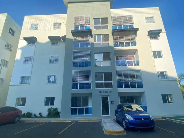 #26 - Departamento para Venta en Santo Domingo Norte - Santo Domingo