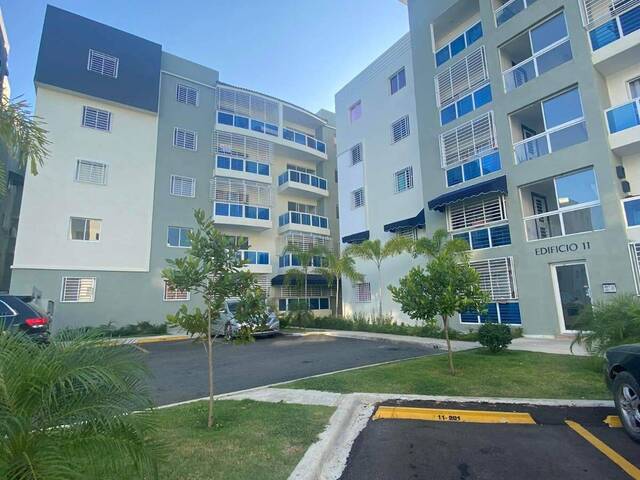 #26 - Departamento para Venta en Santo Domingo Norte - Santo Domingo