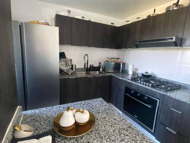 Departamento para Venta en Santo Domingo Norte - 4