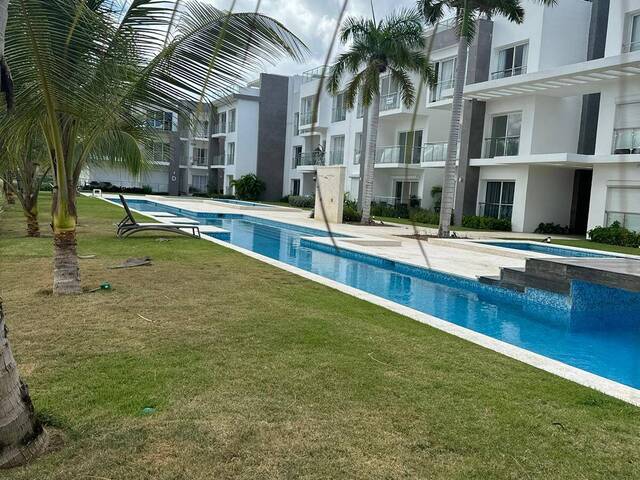 #31 - Departamento para Venta en Higüey - La Altagracia