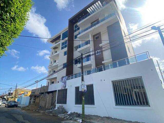 #33 - Penthouse para Venta en Santo Domingo Este - Santo Domingo - 1