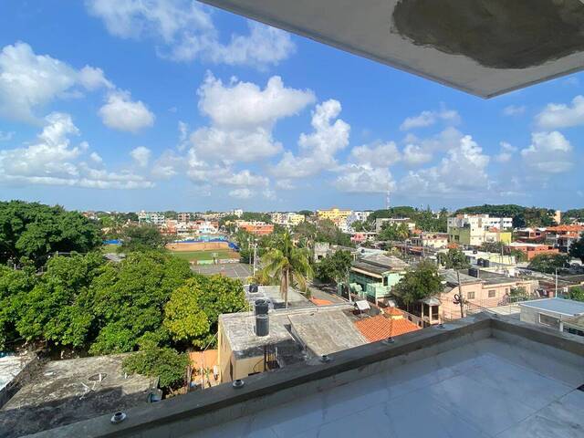 Penthouse para Venta en Santo Domingo Este - 5