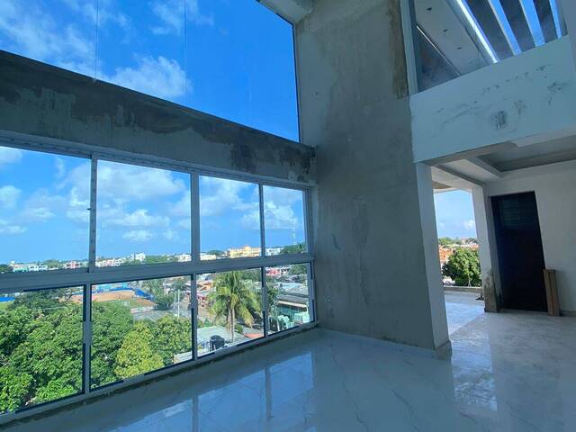 #33 - Penthouse para Venta en Santo Domingo Este - Santo Domingo - 3