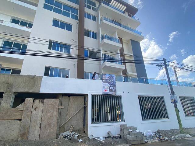 #33 - Penthouse para Venta en Santo Domingo Este - Santo Domingo - 2