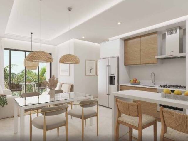 Departamento para Venta en Santo Domingo Este - 4