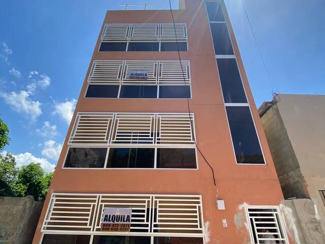 #39 - Departamento para Alquiler en Santo Domingo Este - Santo Domingo - 1