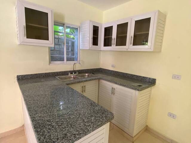 Departamento para Alquiler en Santo Domingo Este - 5