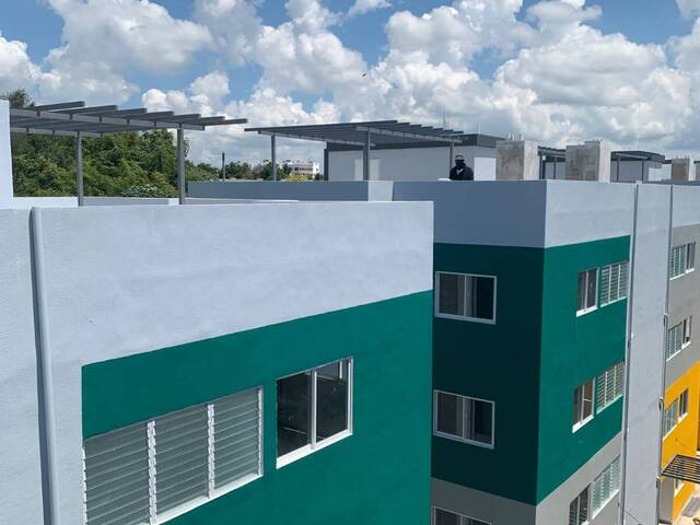 #40 - Departamento para Venta en Santo Domingo Norte - Santo Domingo - 2