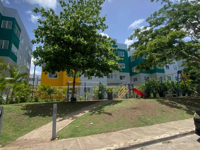 #40 - Departamento para Venta en Santo Domingo Norte - Santo Domingo - 3