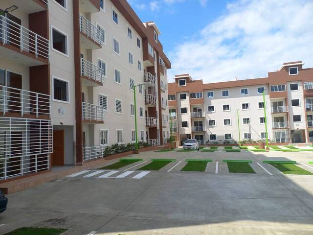 #42 - Departamento para Venta en Santo Domingo Norte - Santo Domingo - 3