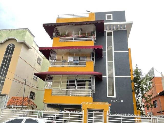 Venta en Lucerna - Santo Domingo Este