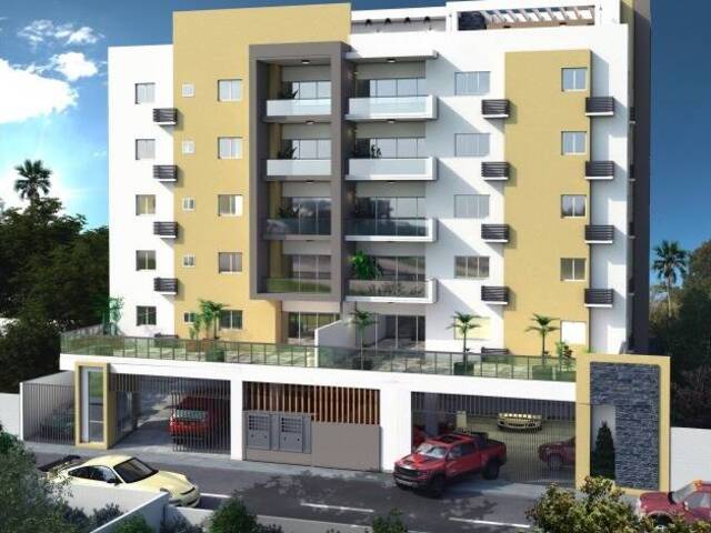 #45 - Departamento para Venta en Santo Domingo - Santo Domingo