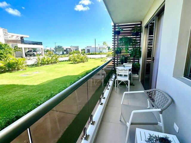 Departamento para Venta en Higüey - 5