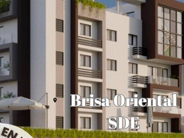 Venta en Brisa Oriental - Santo Domingo Este