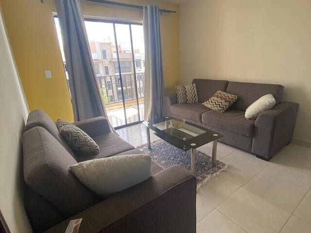 Departamento para Venta en Santo Domingo Este - 4