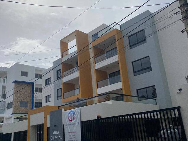 Venta en mirador del este - Santo Domingo Este