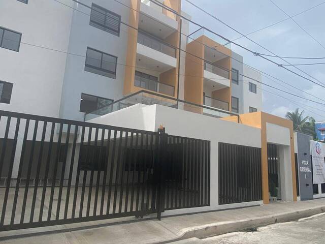 #15 - Departamento para Venta en Santo Domingo Este - Santo Domingo - 2