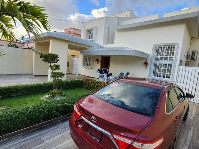 Venta en San Isidro - Santo Domingo Este