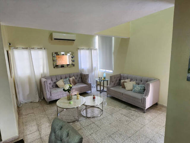 Casa para Venta en Santo Domingo Este - 4