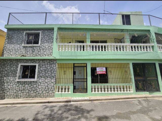 Venta en Carretera Mella - Santo Domingo Este