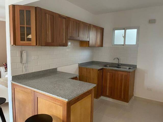 Departamento para Venta en Santo Domingo Este - 4