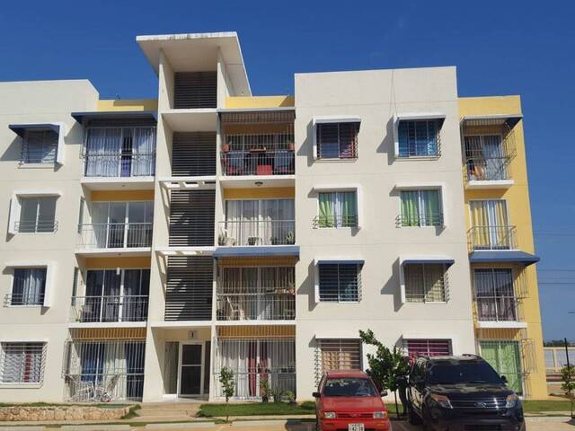 #69 - Departamento para Alquiler en Santo Domingo Este - Santo Domingo - 1