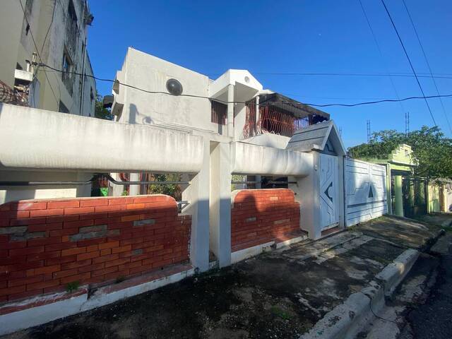 #70 - Casa para Venta en Santo Domingo Este - Santo Domingo