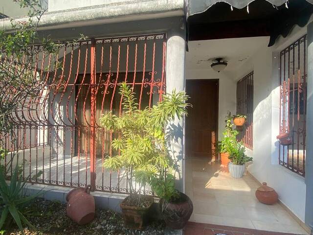 Casa para Venta en Santo Domingo Este - 5