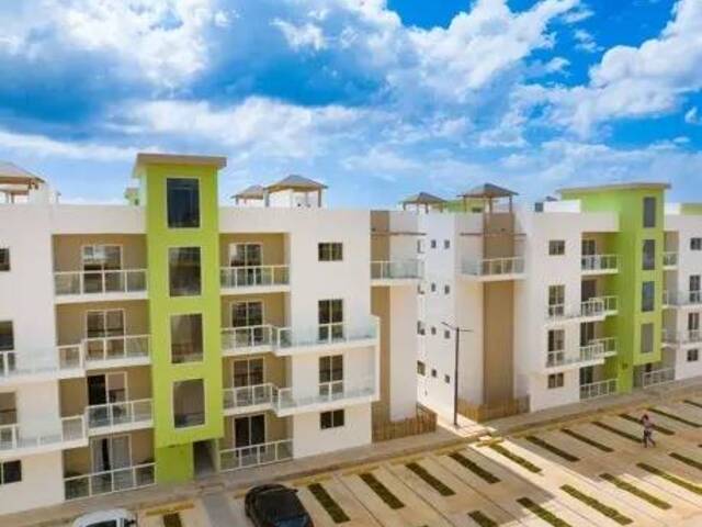 #72 - Departamento para Venta en Santo Domingo Este - Santo Domingo - 2