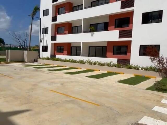 #75 - Departamento para Venta en Santo Domingo Este - Santo Domingo - 2