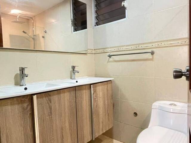 Departamento para Venta en Santo Domingo Este - 5