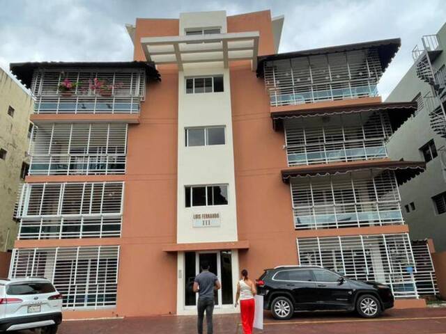 #79 - Departamento para Venta en Santo Domingo Este - Santo Domingo - 1