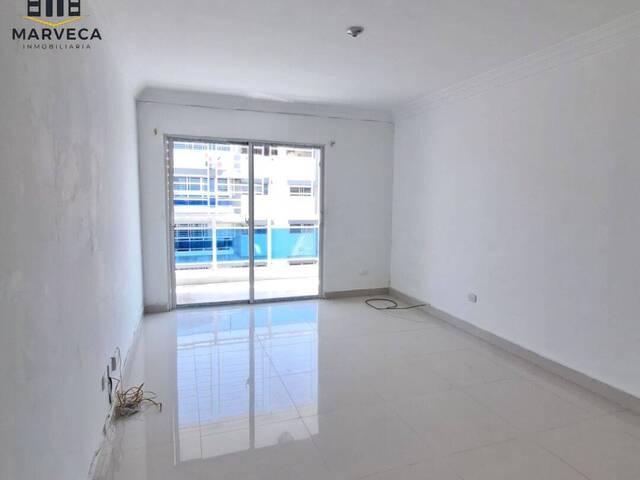 #85 - Departamento para Venta en Santo Domingo - Santo Domingo