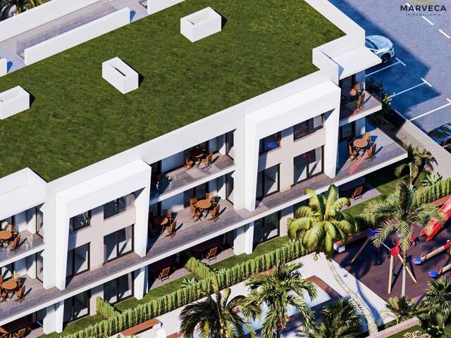 #95 - Departamento para Venta en Punta Cana - La Altagracia